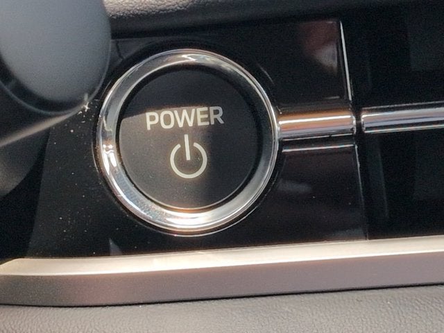 2026 Nissan Rogue Plug-In Hybrid SL