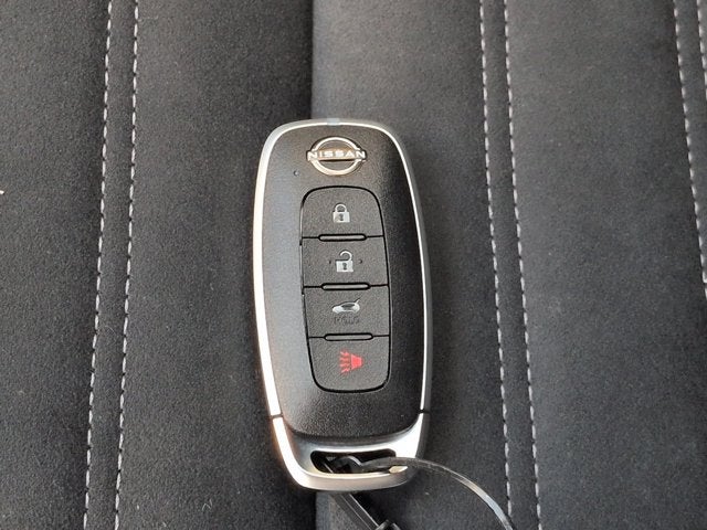 2026 Nissan Rogue Plug-In Hybrid SL
