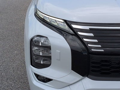 2026 Nissan Rogue Plug-In Hybrid SL