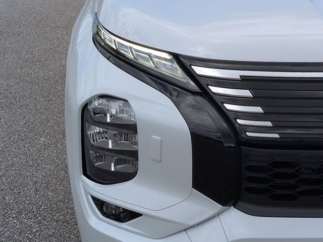 2026 Nissan Rogue Plug-In Hybrid SL