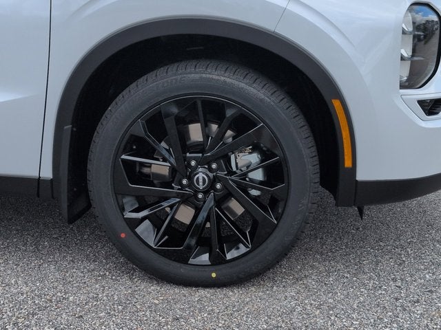 2026 Nissan Rogue Plug-In Hybrid SL
