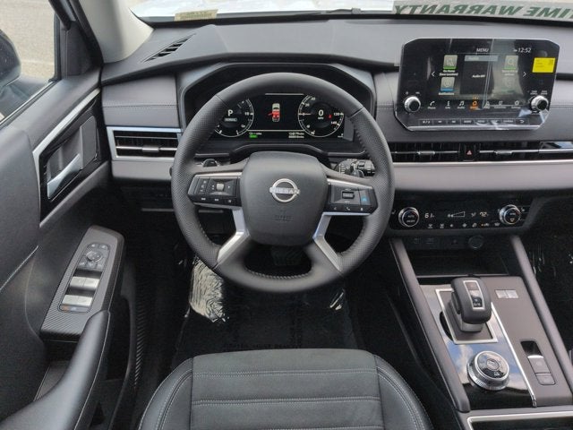 2026 Nissan Rogue Plug-In Hybrid SL