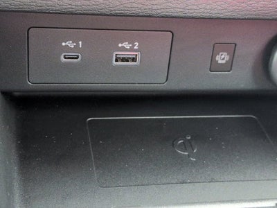 2026 Nissan Rogue Plug-In Hybrid SL