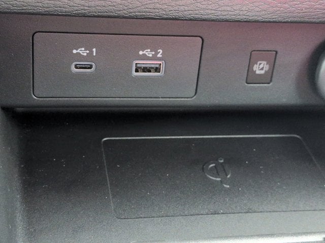 2026 Nissan Rogue Plug-In Hybrid SL