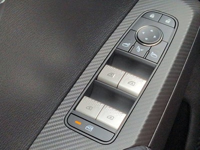2026 Nissan Rogue Plug-In Hybrid SL