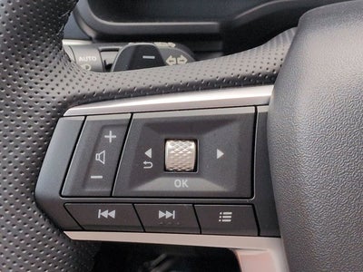 2026 Nissan Rogue Plug-In Hybrid SL
