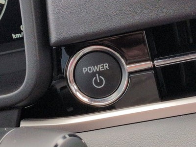 2026 Nissan Rogue Plug-In Hybrid SL
