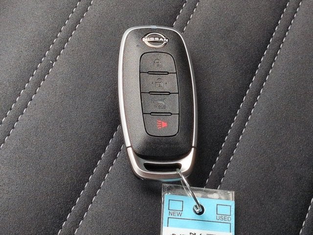 2026 Nissan Rogue Plug-In Hybrid SL