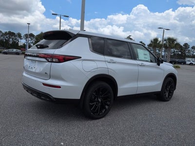 2026 Nissan Rogue Plug-In Hybrid SL