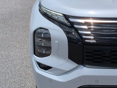 2026 Nissan Rogue Plug-In Hybrid Platinum