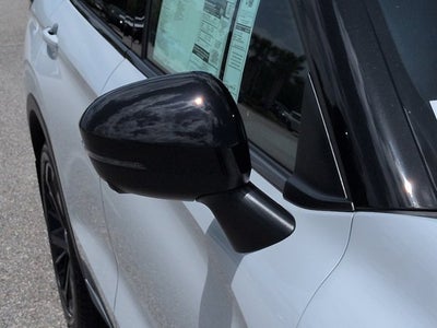 2026 Nissan Rogue Plug-In Hybrid Platinum