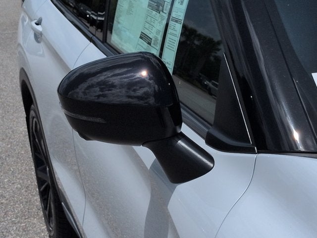 2026 Nissan Rogue Plug-In Hybrid Platinum
