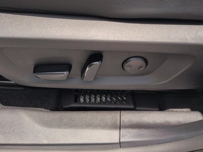 2026 Nissan Rogue Plug-In Hybrid Platinum