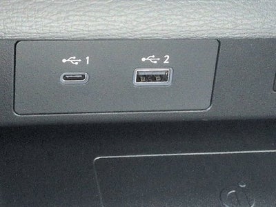 2026 Nissan Rogue Plug-In Hybrid Platinum