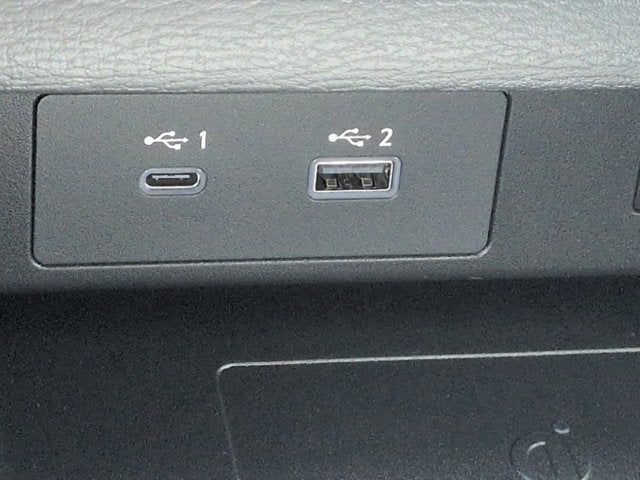 2026 Nissan Rogue Plug-In Hybrid Platinum