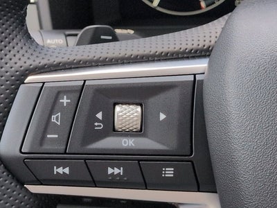 2026 Nissan Rogue Plug-In Hybrid Platinum