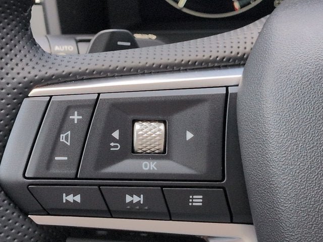 2026 Nissan Rogue Plug-In Hybrid Platinum