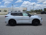 2026 Nissan Rogue Plug-In Hybrid Platinum