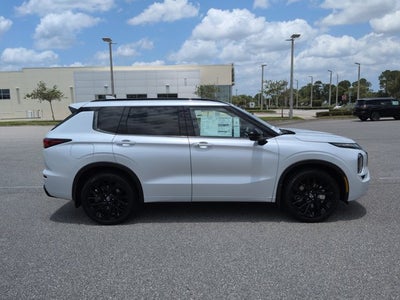 2026 Nissan Rogue Plug-In Hybrid Platinum