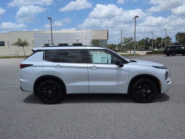 2026 Nissan Rogue Plug-In Hybrid Platinum