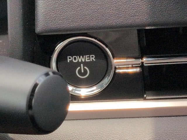 2026 Nissan Rogue Plug-In Hybrid Platinum