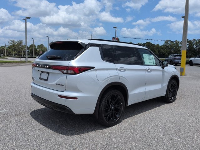 2026 Nissan Rogue Plug-In Hybrid Platinum