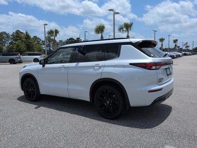 2026 Nissan Rogue Plug-In Hybrid Platinum