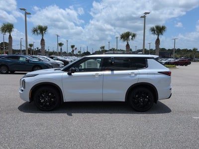 2026 Nissan Rogue Plug-In Hybrid Platinum