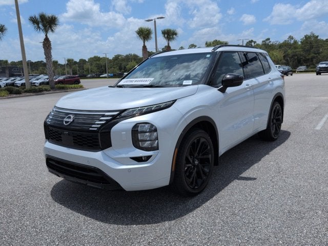 2026 Nissan Rogue Plug-In Hybrid Platinum