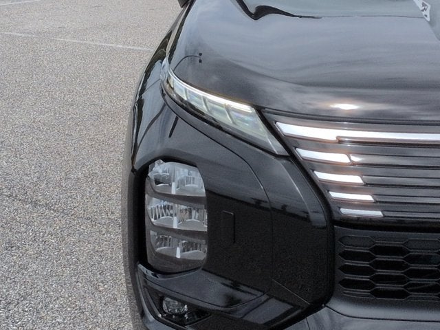 2026 Nissan Rogue Plug-In Hybrid Platinum
