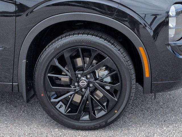 2026 Nissan Rogue Plug-In Hybrid Platinum