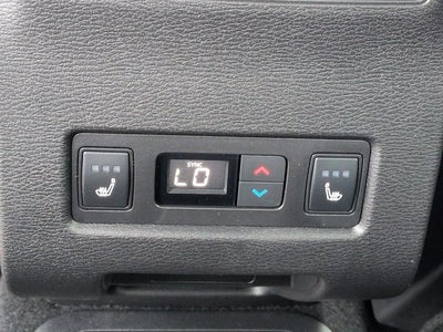 2026 Nissan Rogue Plug-In Hybrid Platinum
