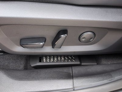 2026 Nissan Rogue Plug-In Hybrid Platinum
