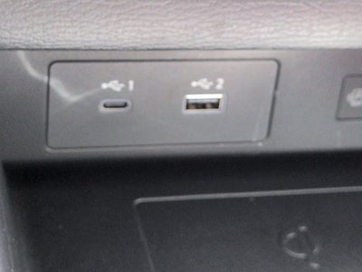 2026 Nissan Rogue Plug-In Hybrid Platinum