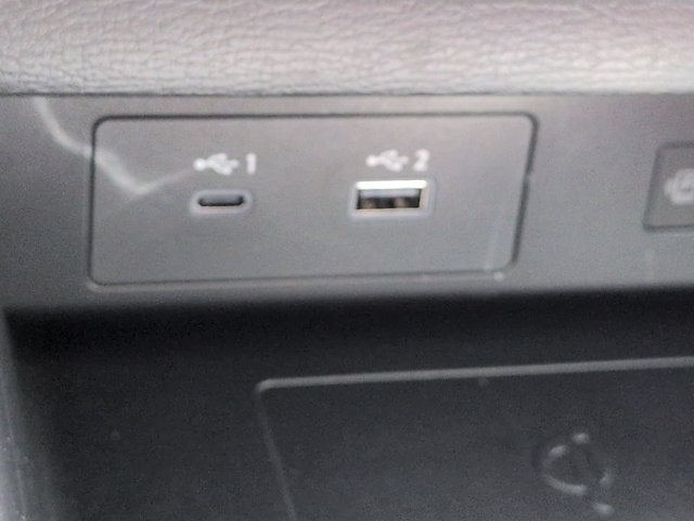 2026 Nissan Rogue Plug-In Hybrid Platinum