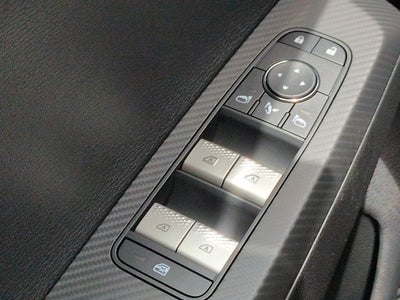 2026 Nissan Rogue Plug-In Hybrid Platinum