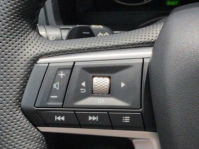 2026 Nissan Rogue Plug-In Hybrid Platinum