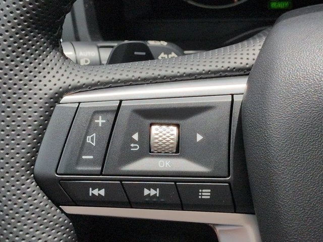 2026 Nissan Rogue Plug-In Hybrid Platinum