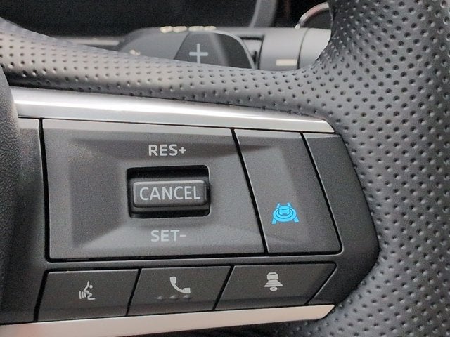 2026 Nissan Rogue Plug-In Hybrid Platinum