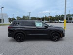 2026 Nissan Rogue Plug-In Hybrid Platinum