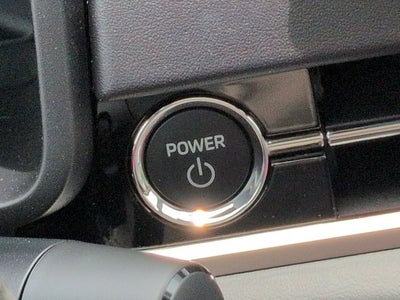 2026 Nissan Rogue Plug-In Hybrid Platinum