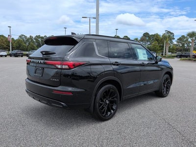 2026 Nissan Rogue Plug-In Hybrid Platinum