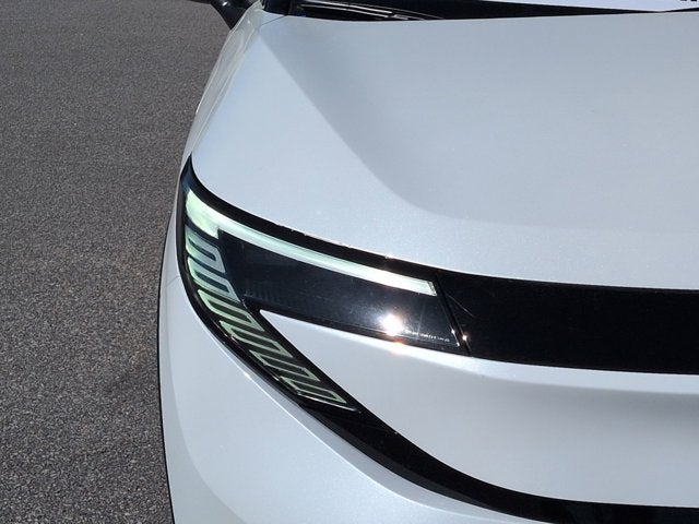 2026 Nissan Leaf SV+