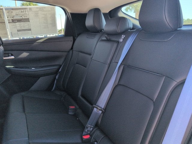 2026 Nissan Leaf SV+