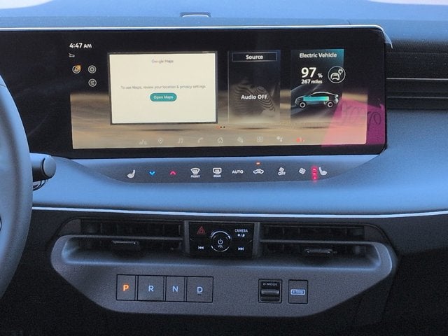 2026 Nissan Leaf SV+