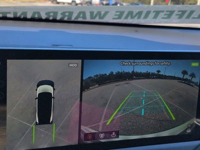 2026 Nissan Leaf SV+