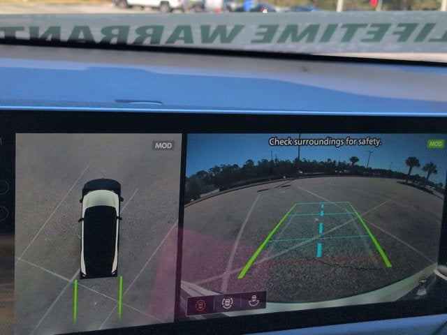 2026 Nissan Leaf SV+