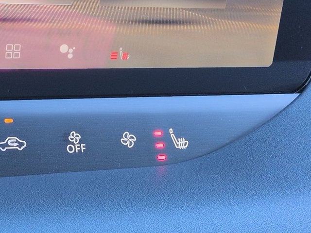 2026 Nissan Leaf SV+