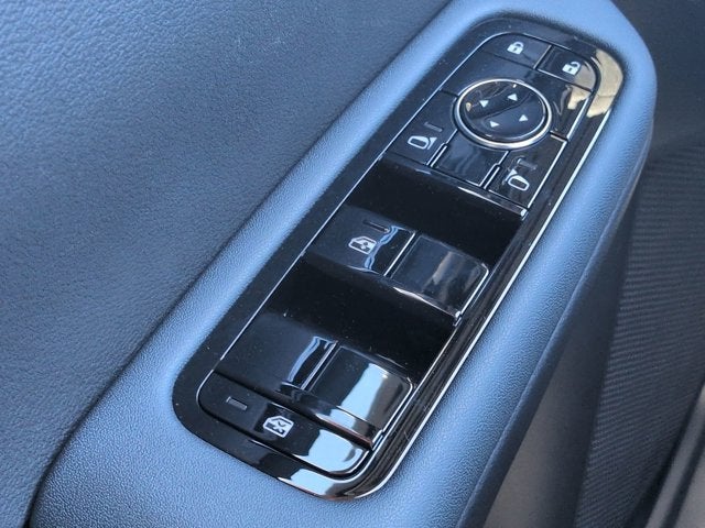 2026 Nissan Leaf SV+