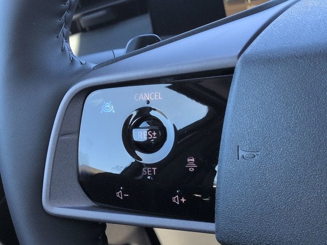 2026 Nissan Leaf SV+